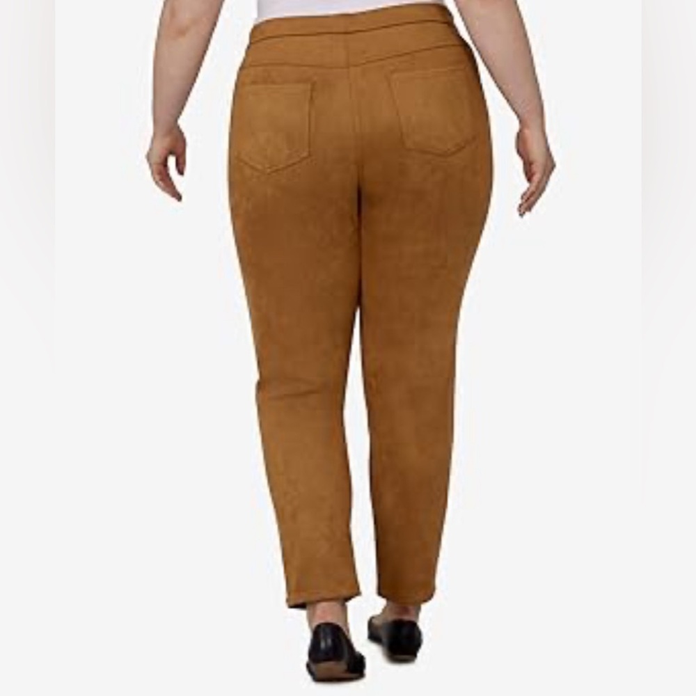 NWT Westbound Woman High Rise Skinny Pant - Picture 2 of 5